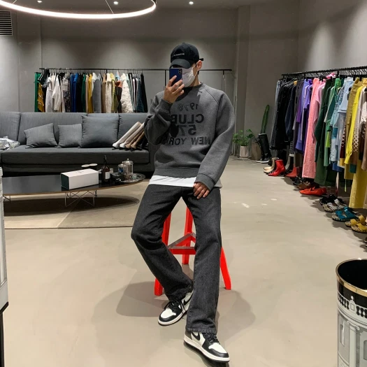 스타일 카드