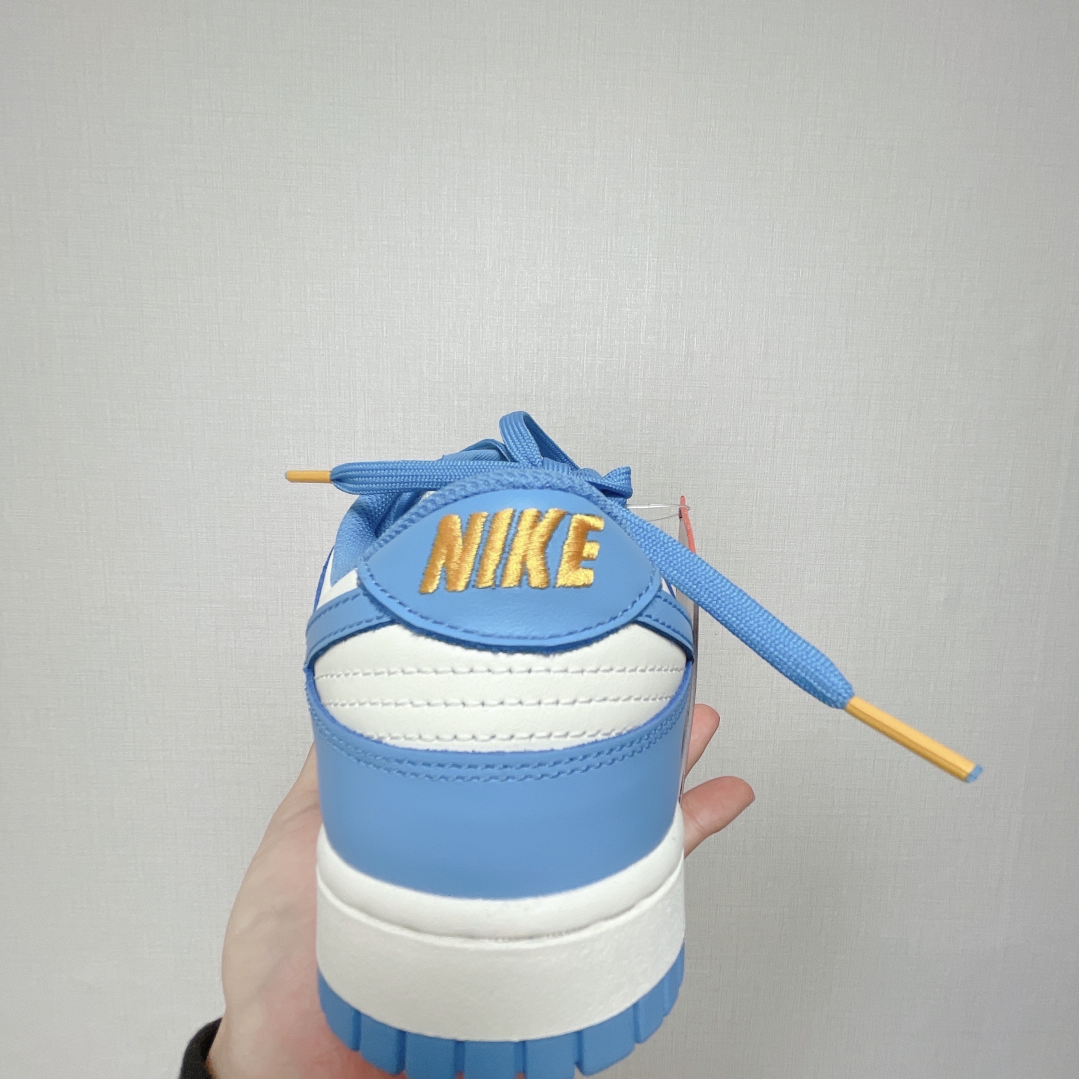 (W) Nike Dunk Low Coast 착용 스타일 - 2