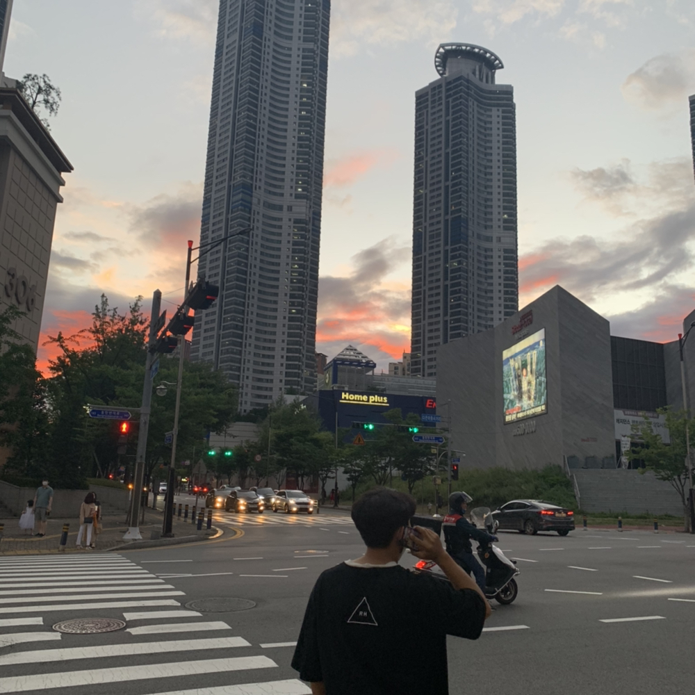 KREAM 프로필 이미지