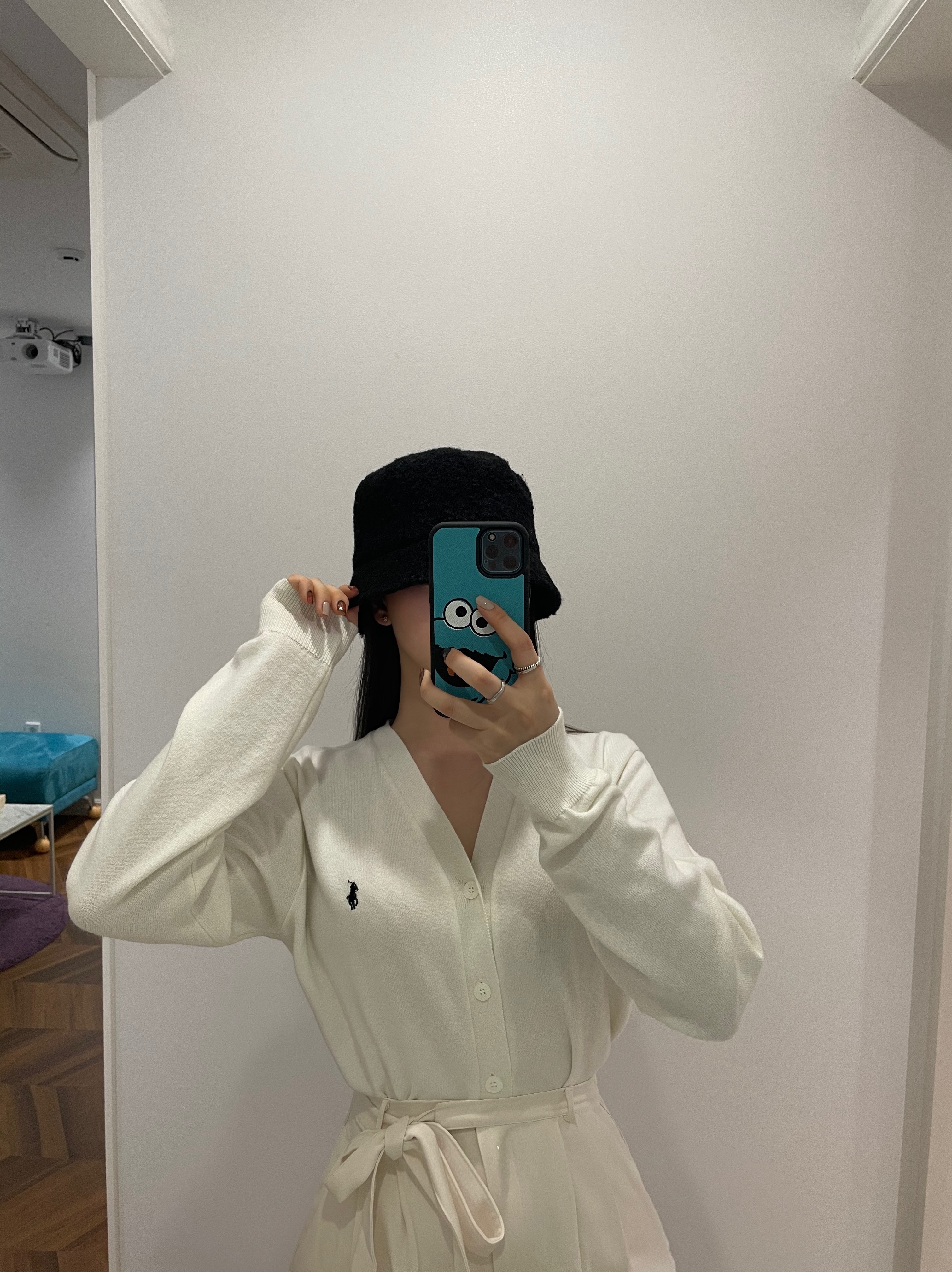 KREAM 스타일