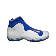 Nike Air Flightposite Knicks 2014
