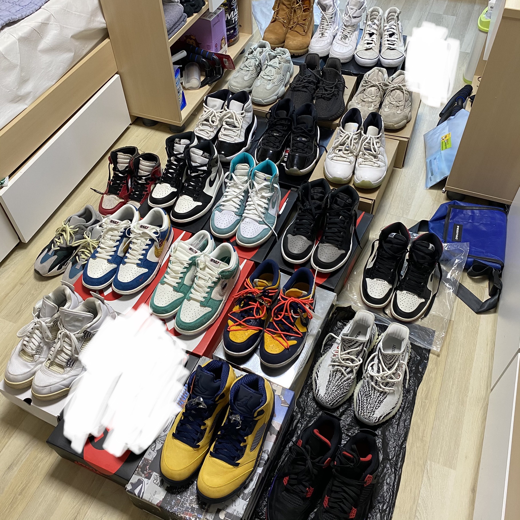 Ys님의 스타일