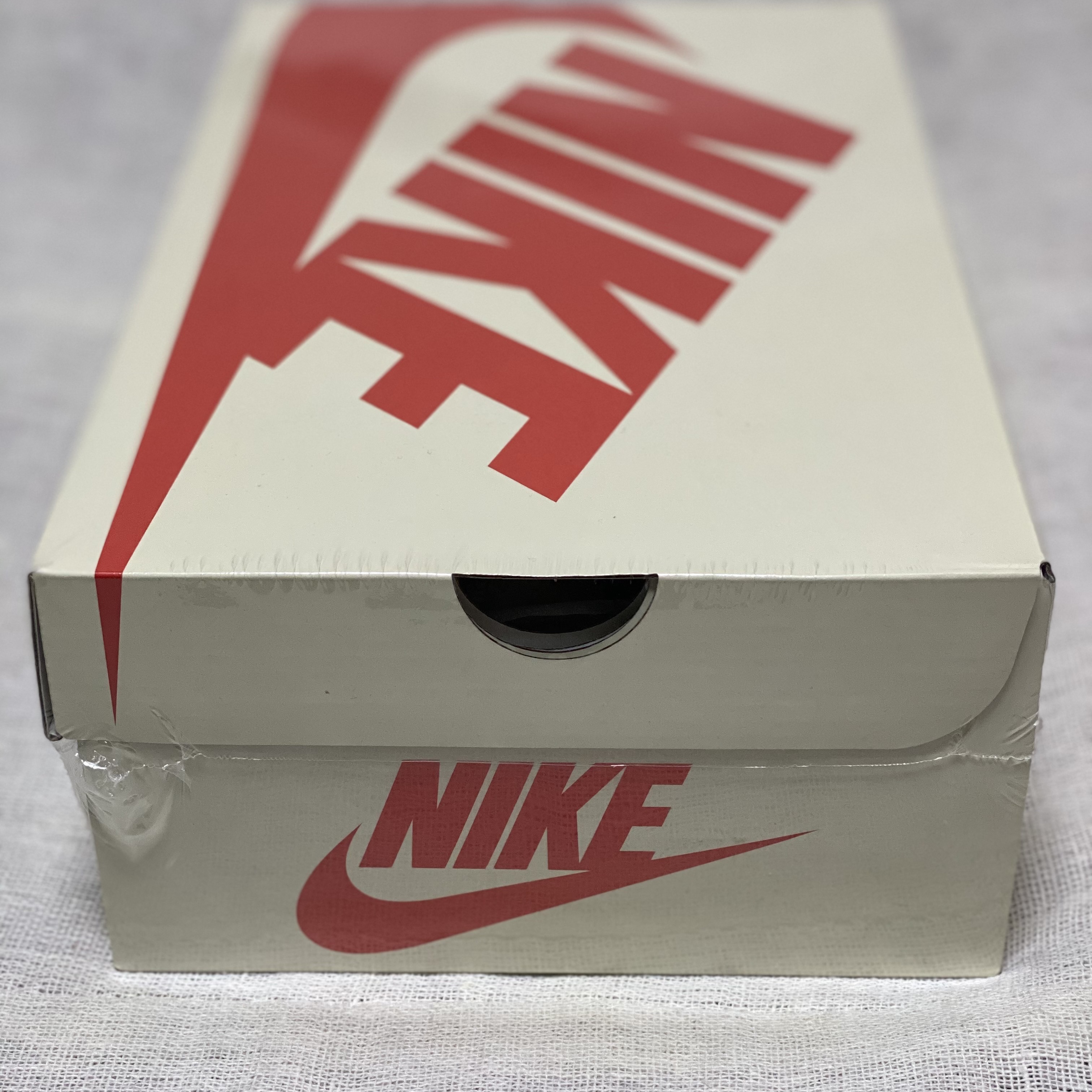 Nike x Stussy Air Force 1 Low Fossil 착용 스타일 - 3
