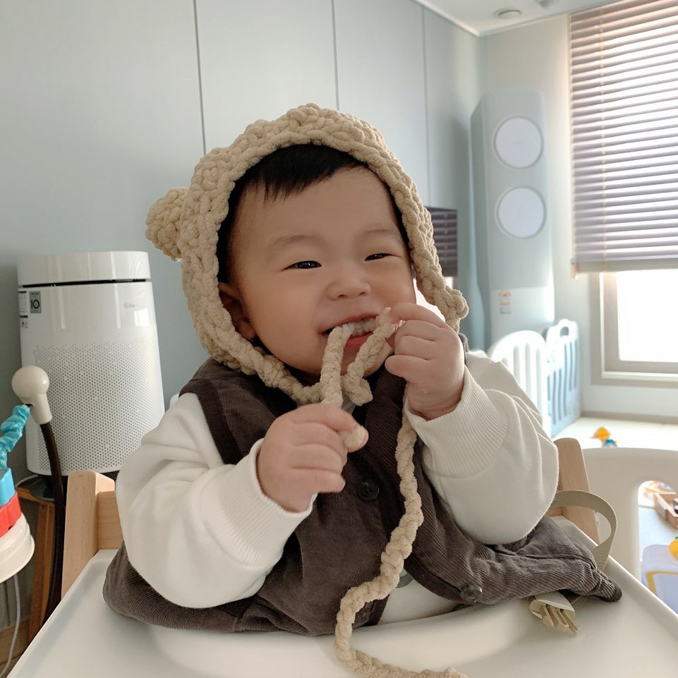 킴형준님의 스타일