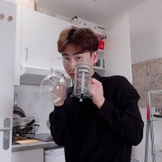 KREAM 프로필 이미지