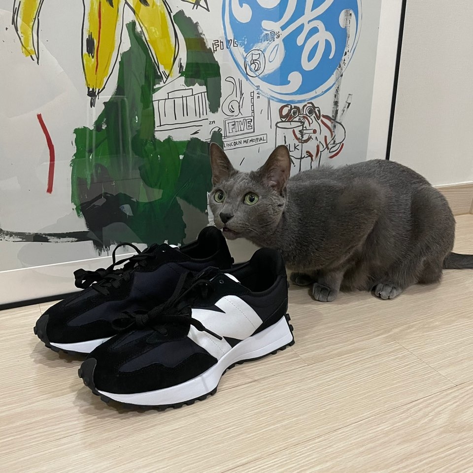 KREAM 스타일