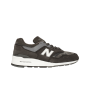 New Balance 997 Made in USA Age Of Exploration Grey