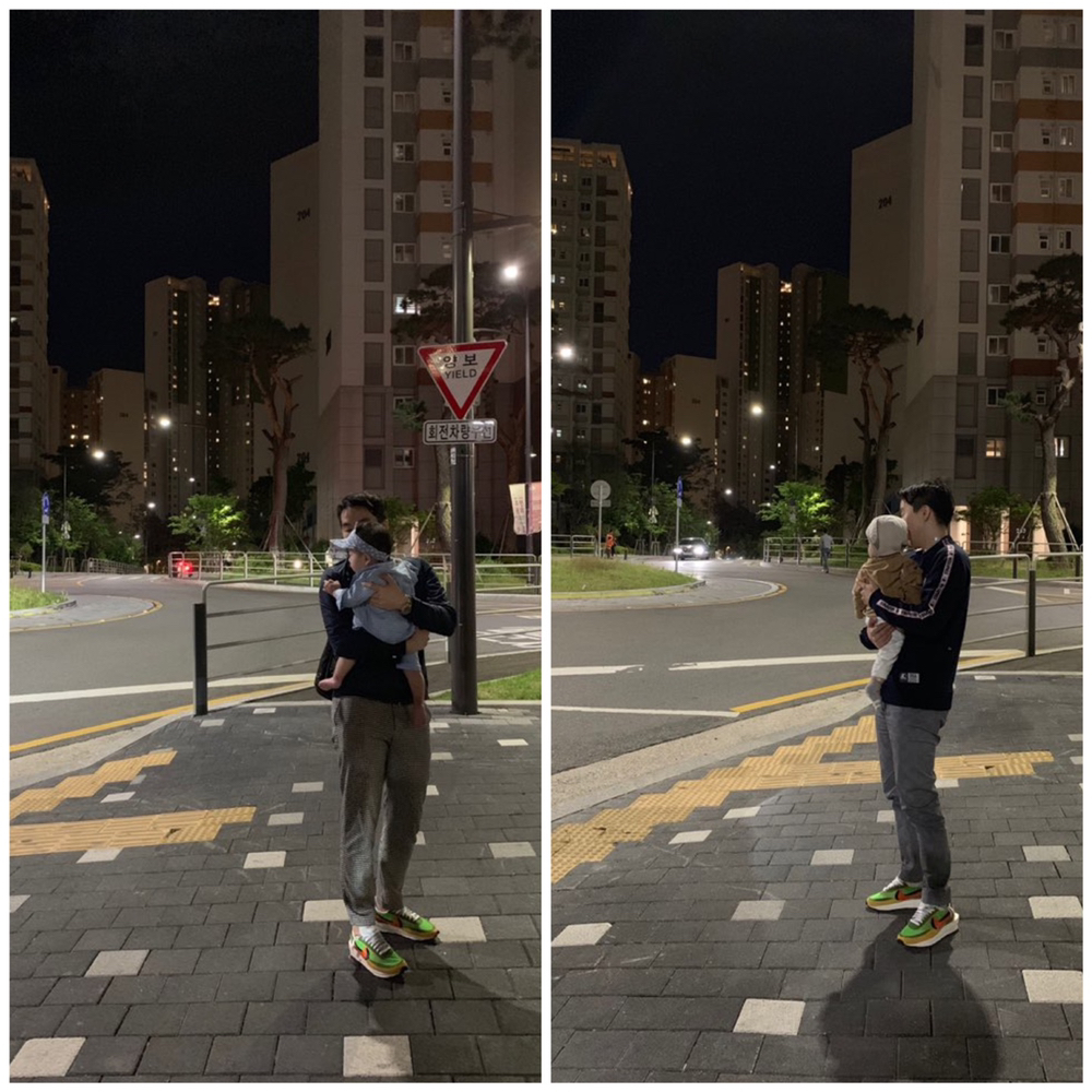 KREAM 프로필 이미지