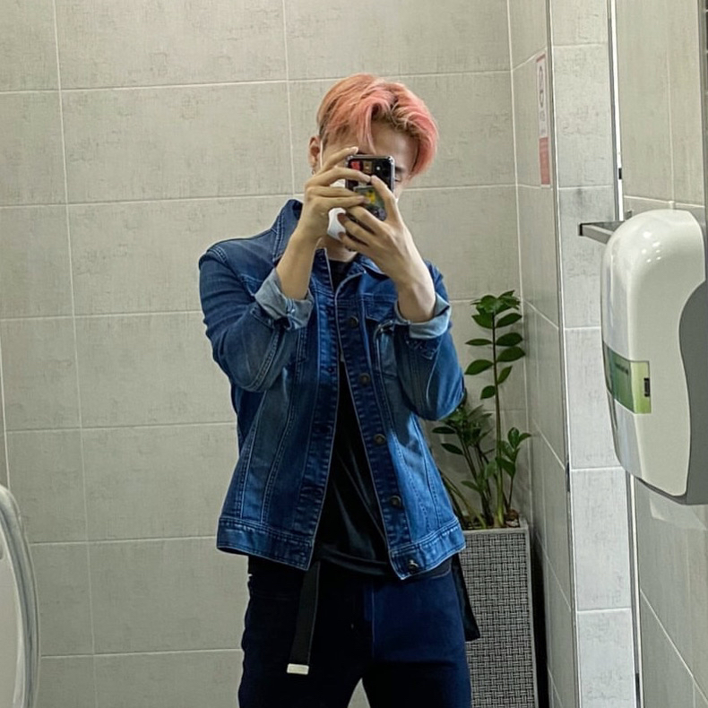 KREAM 프로필 이미지