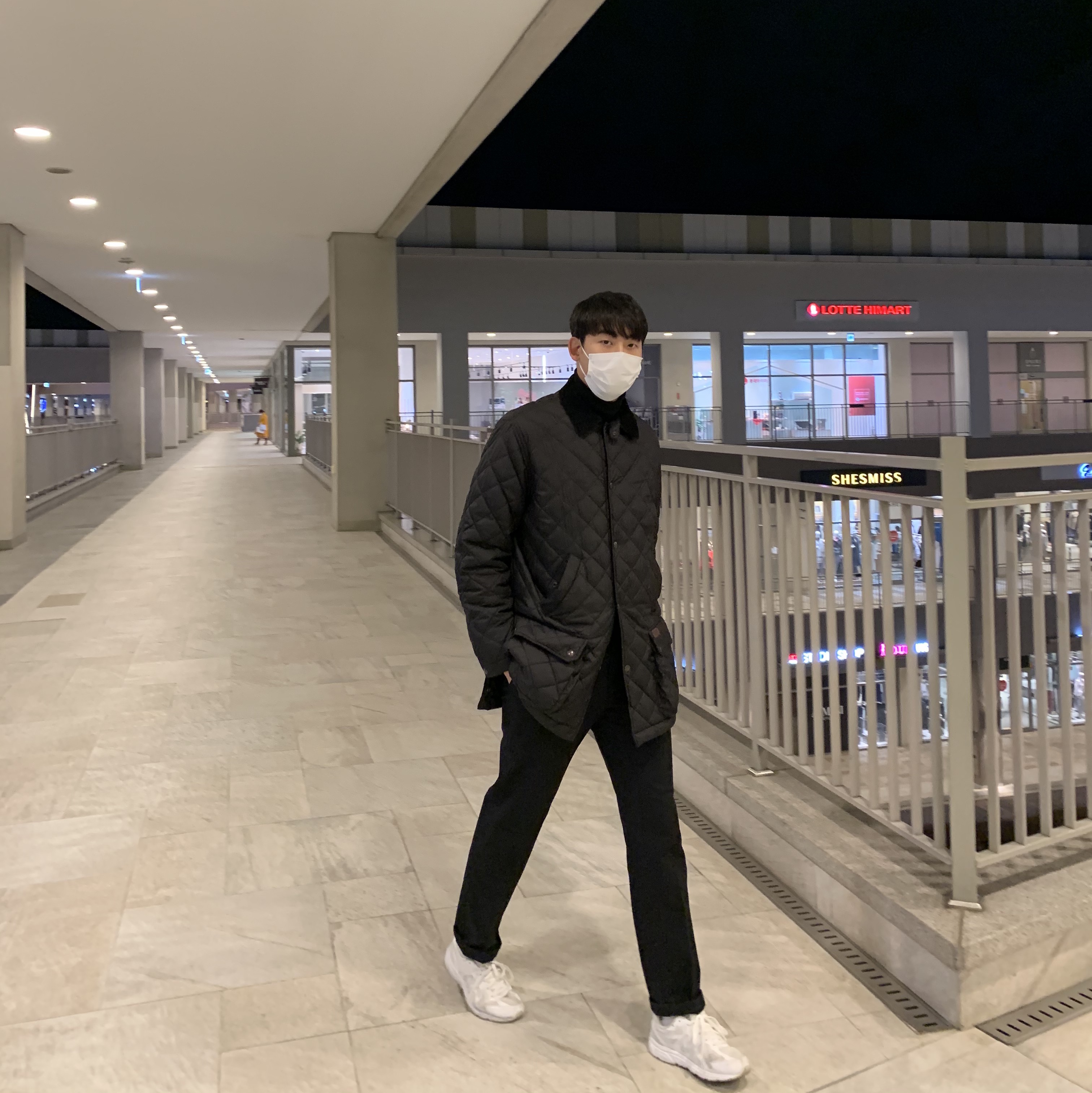 최희승님의 스타일