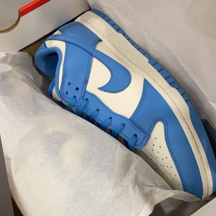 (W) Nike Dunk Low Coast 착용 스타일