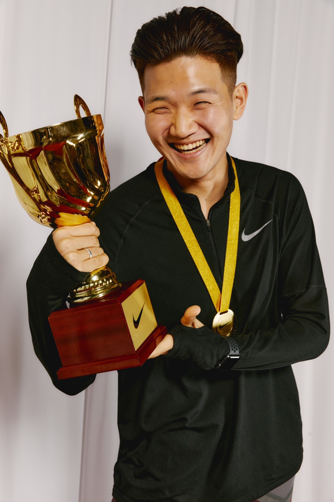 KREAM 프로필 이미지