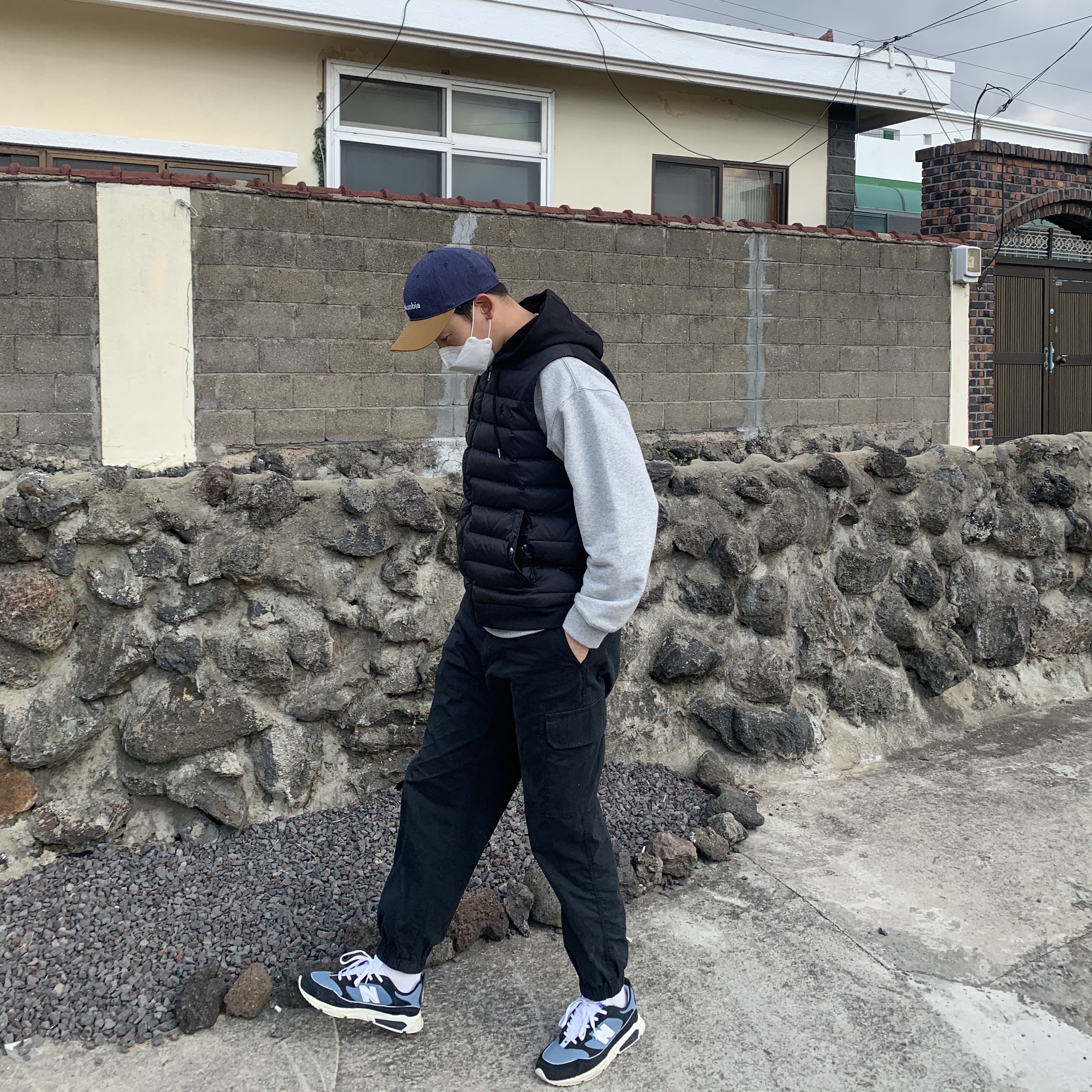 최희승님의 스타일