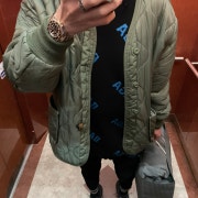 KREAM 프로필 이미지