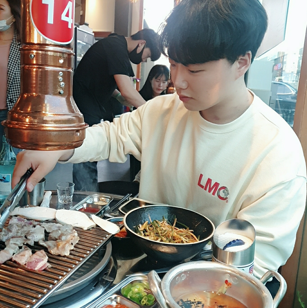 관심 유저 프로필 이미지