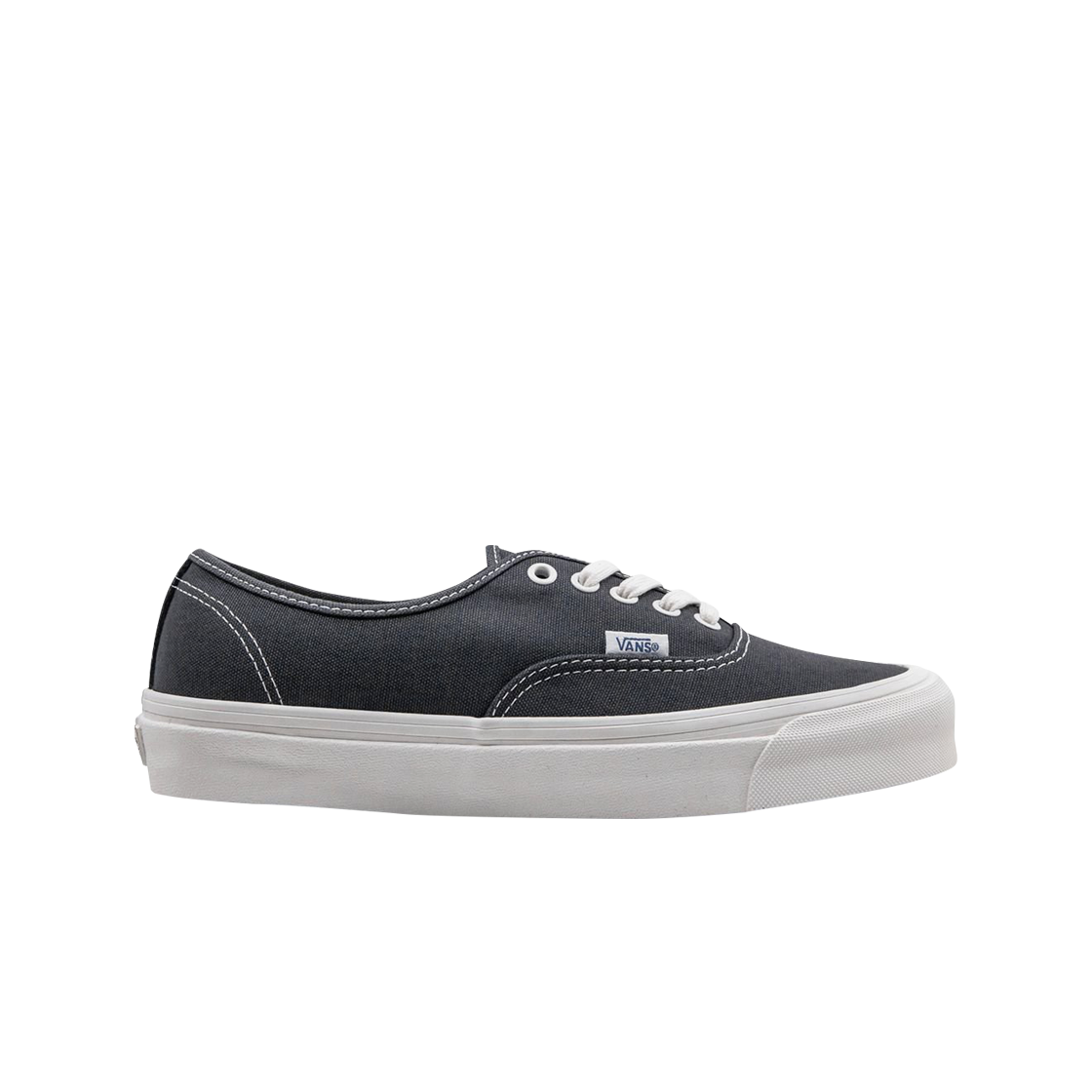 Vans vault og hot sale authentic lx asphalt black