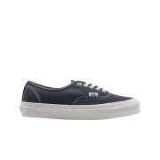 Vans Vault OG Authentic LX Asphalt Black