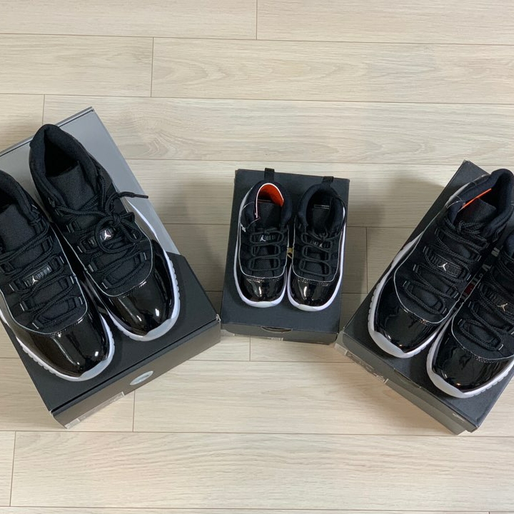 킴형준님의 스타일