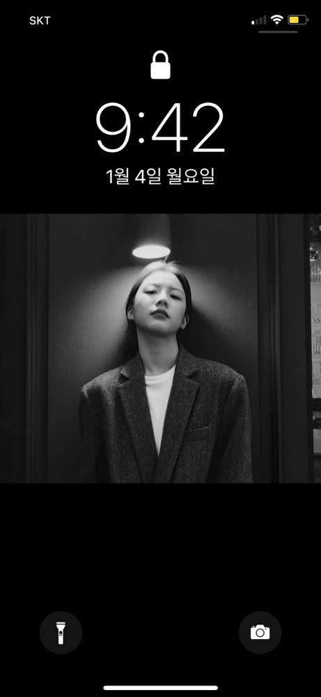 KREAM 프로필 이미지
