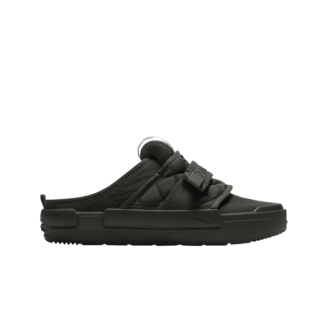 나이키 오프라인 오프 느와르 블랙(Nike Offline Off Noir Black) - 1