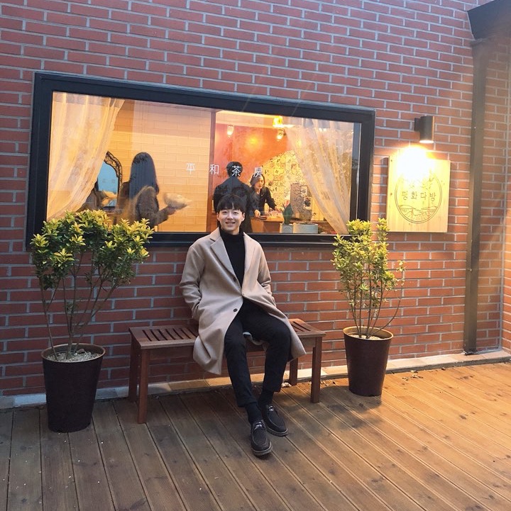 인스타: p_eui님의 스타일