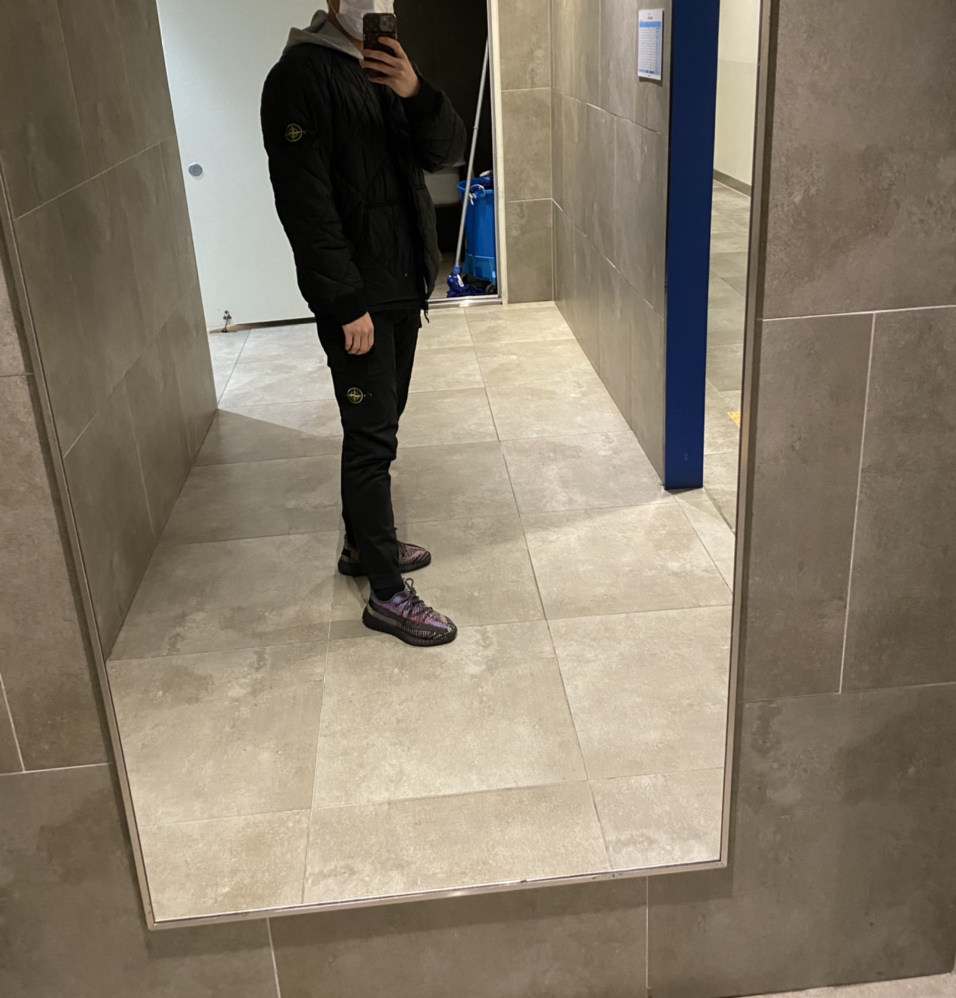 KREAM 프로필 이미지