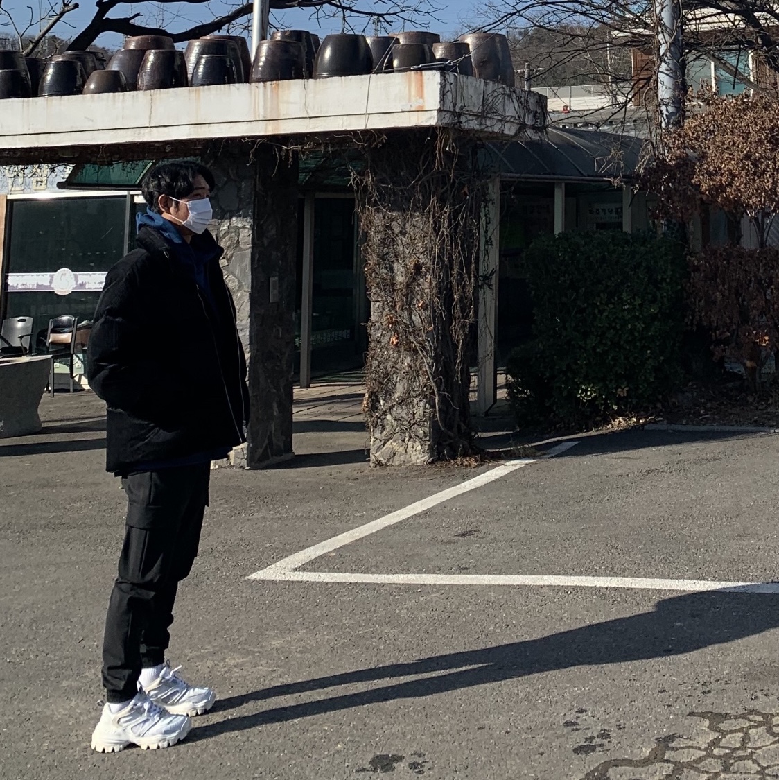 나매짱님의 스타일