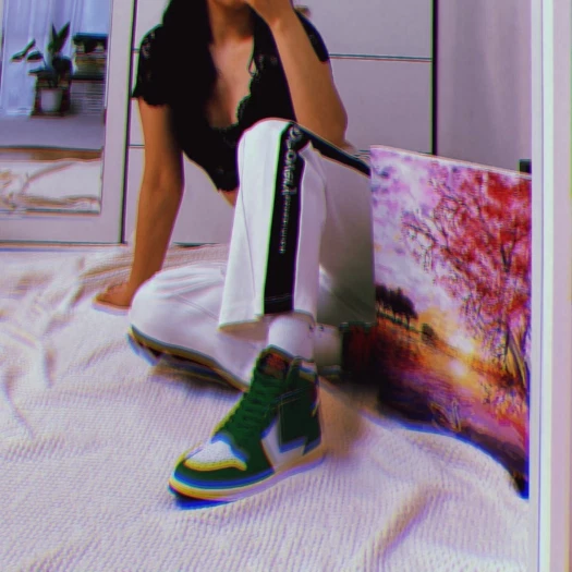 스타일 카드
