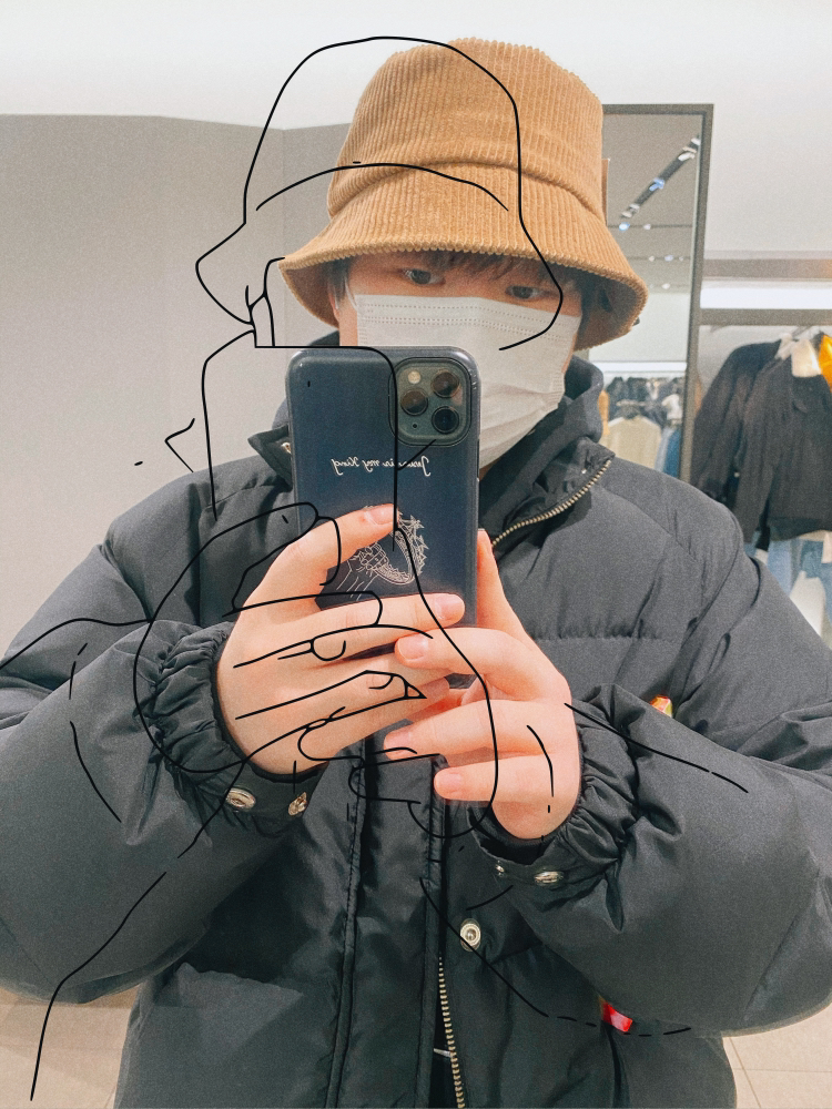 KREAM 프로필 이미지