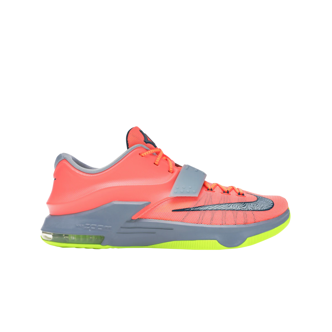 Nike KD 7 EP 35,000 Degrees 상세 이미지 1