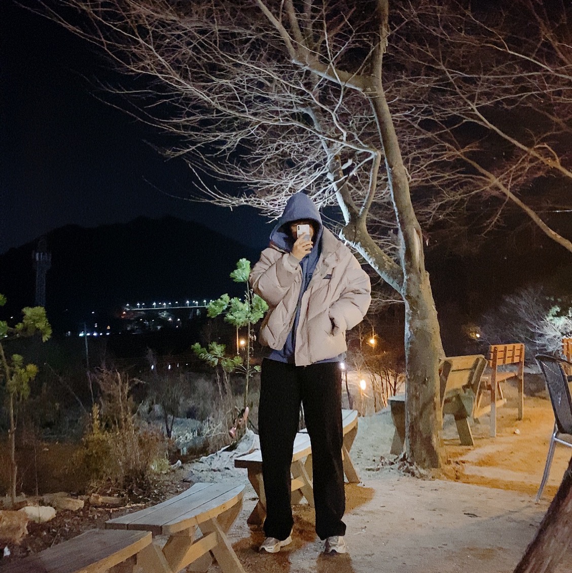 Nike x A-Cold-Wall Zoom Vomero 5 Sail 착용 스타일