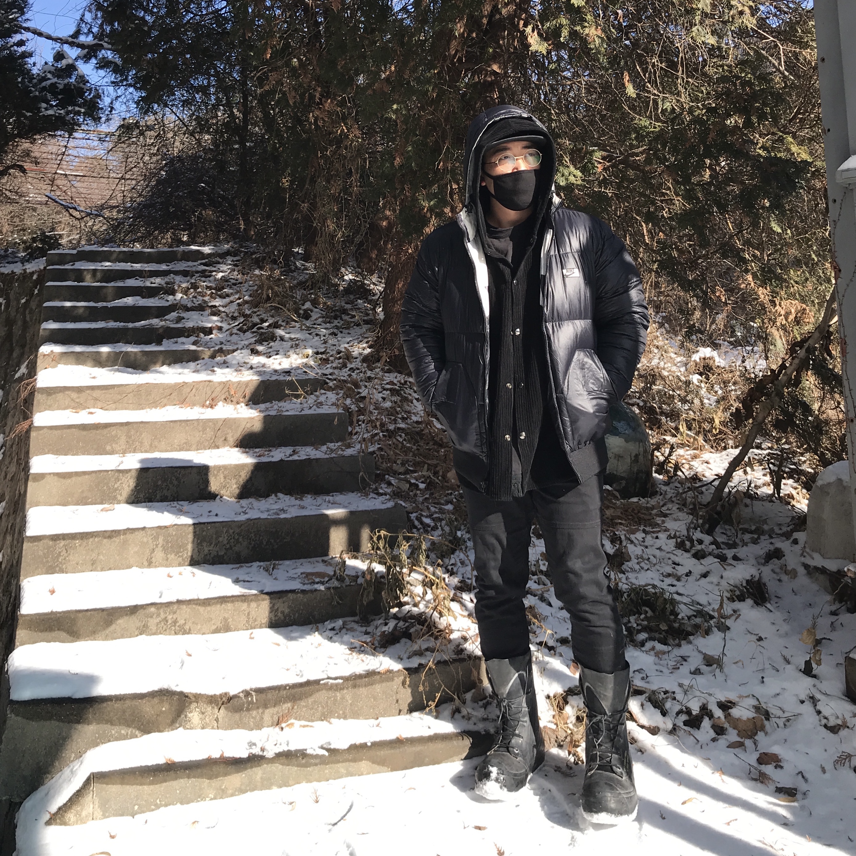 y0nG님의 스타일 - 1