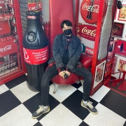 KREAM 프로필 이미지