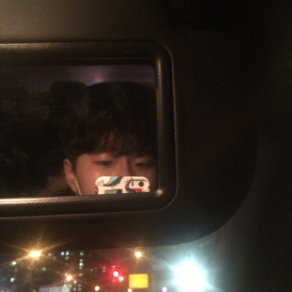 KREAM 프로필 이미지