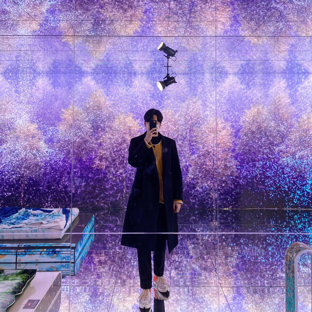 KREAM 프로필 이미지