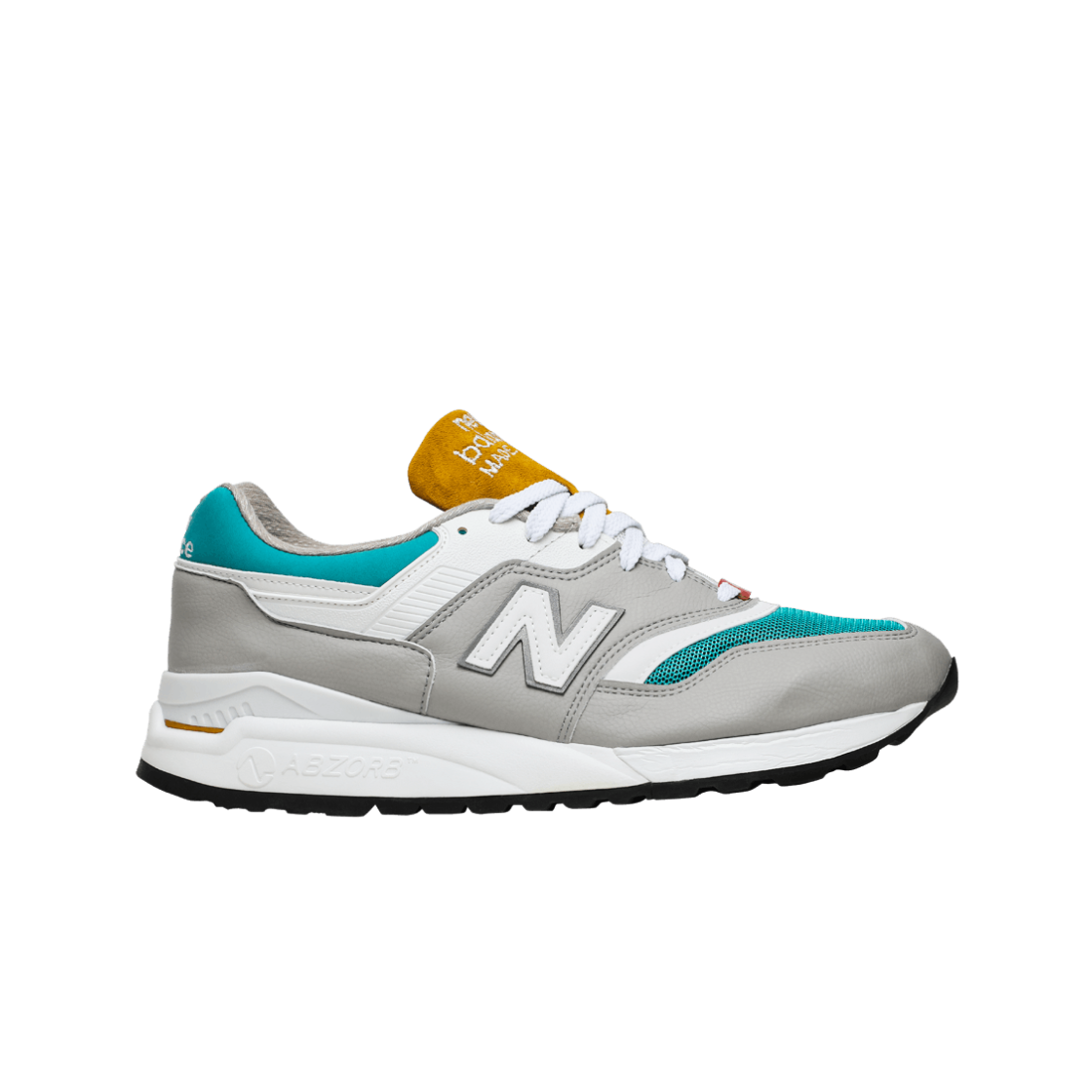 M9975CN New Balance x Concepts 997.5 Esplanade