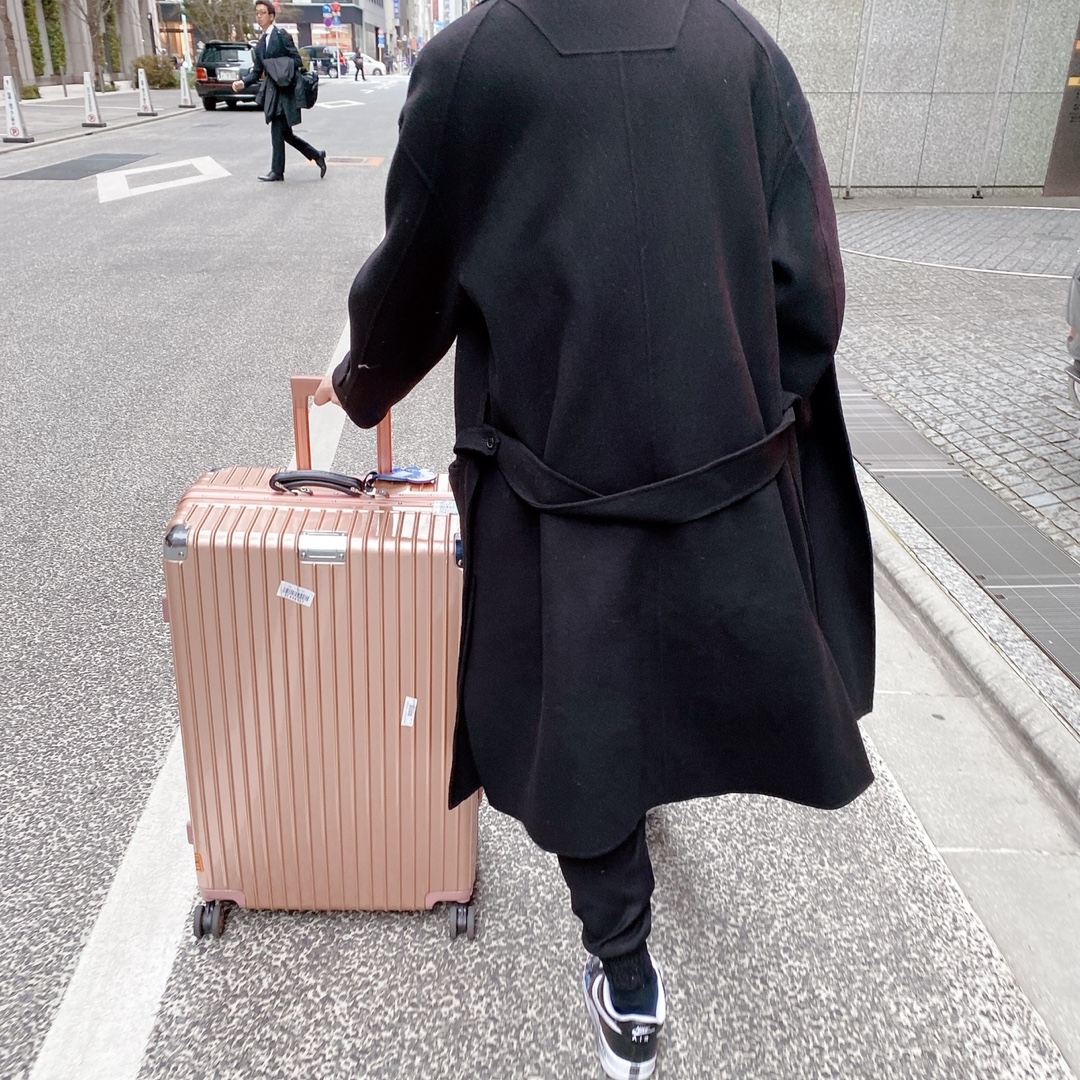Nike x Peaceminusone Air Force 1 Low Para-Noise 착용 스타일
