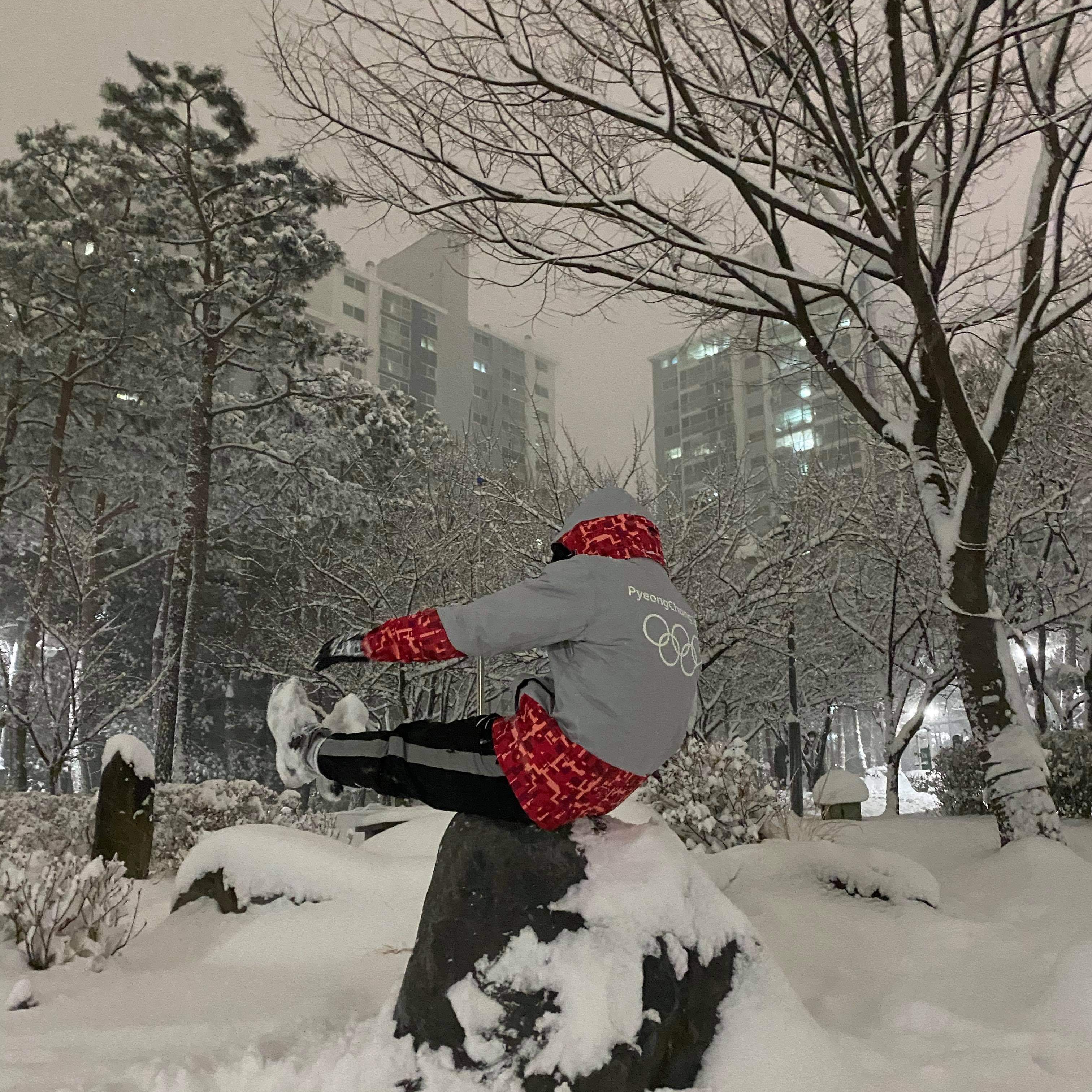 도마도님의 스타일