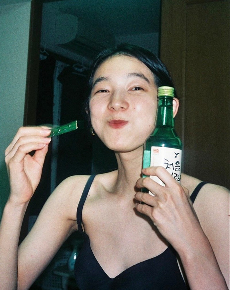 KREAM 프로필 이미지