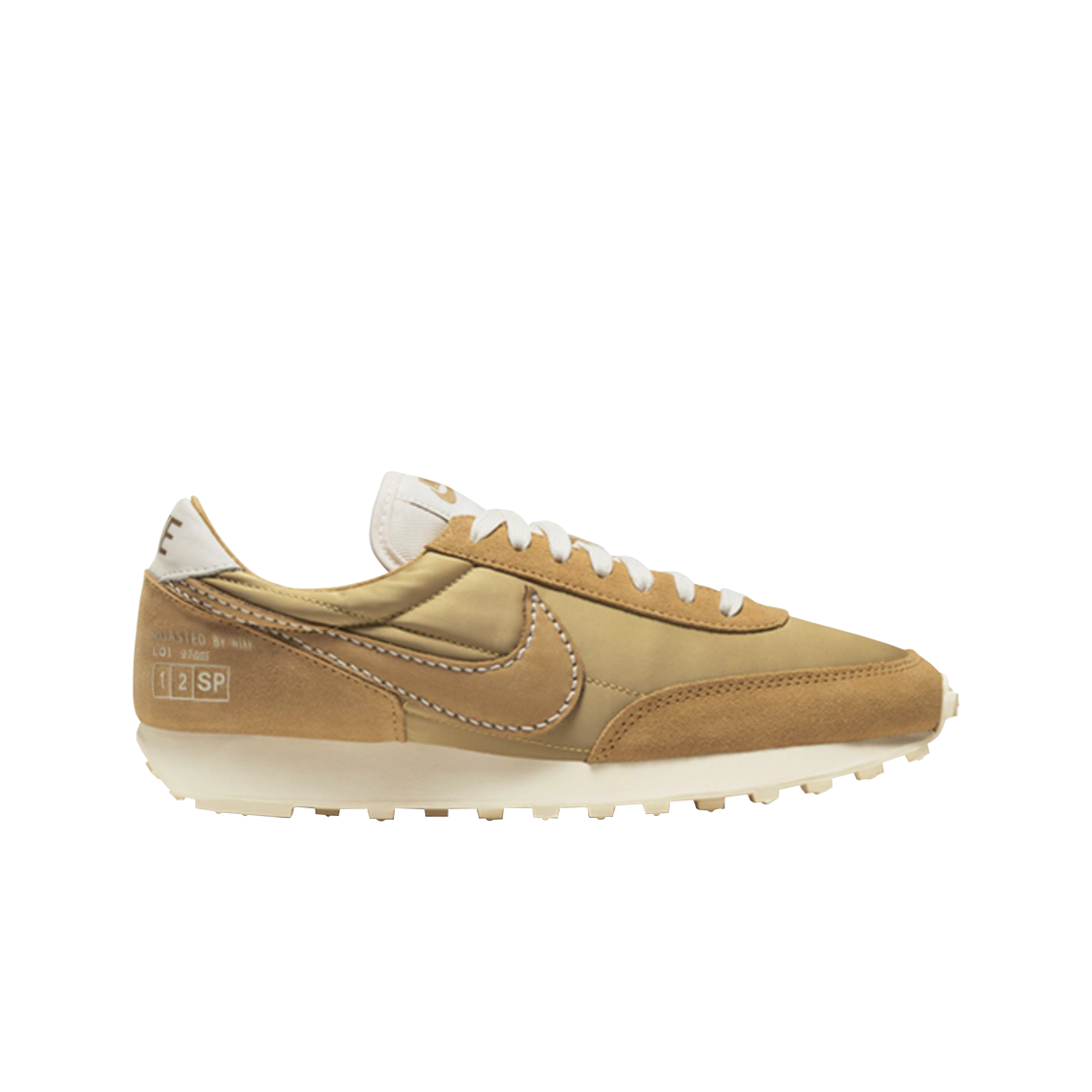 (W) 나이키 데이브레이크 위트 페일 아이보리((W) Nike Daybreak Wheat Pale Ivory)
