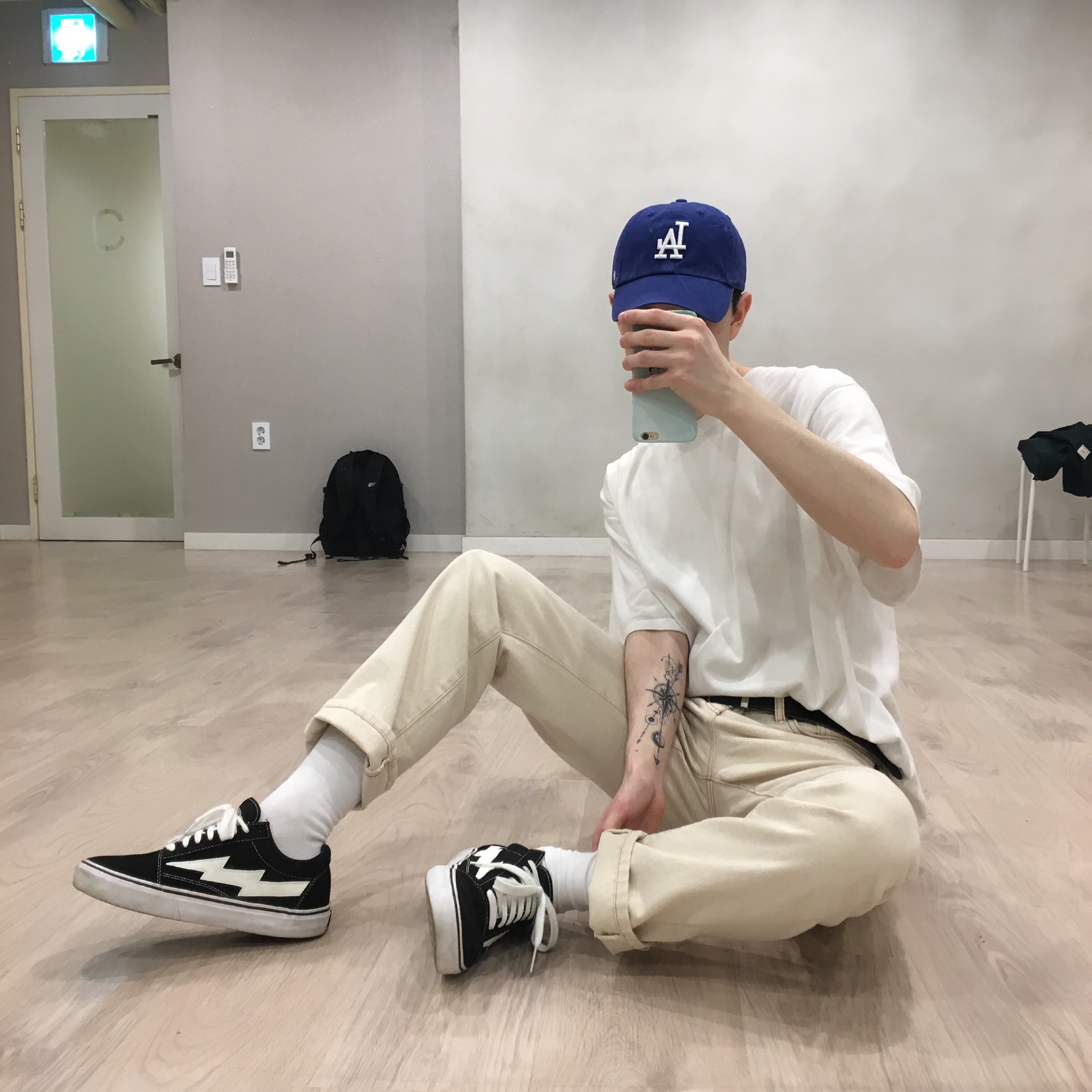 제이토닉님의 스타일