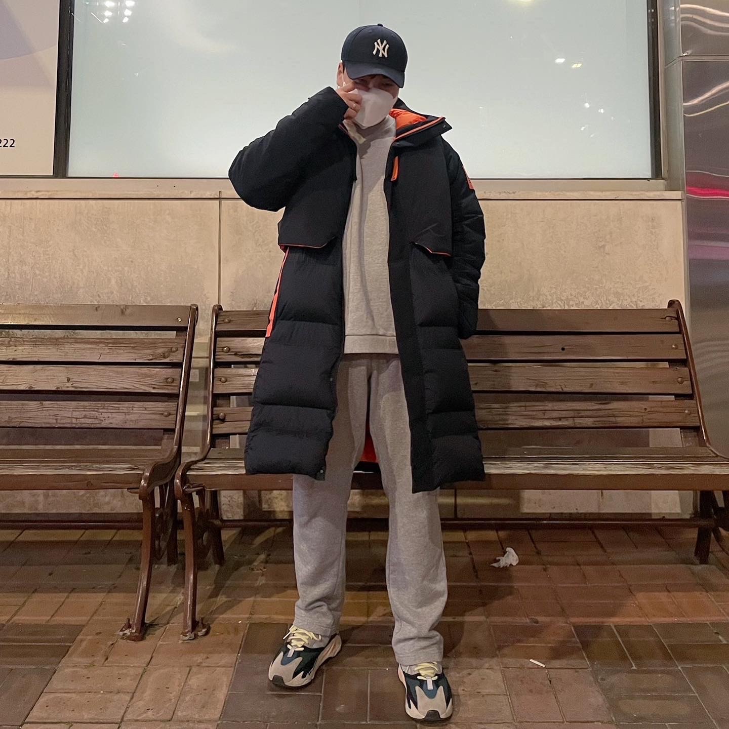 SEONGMIN님의 스타일