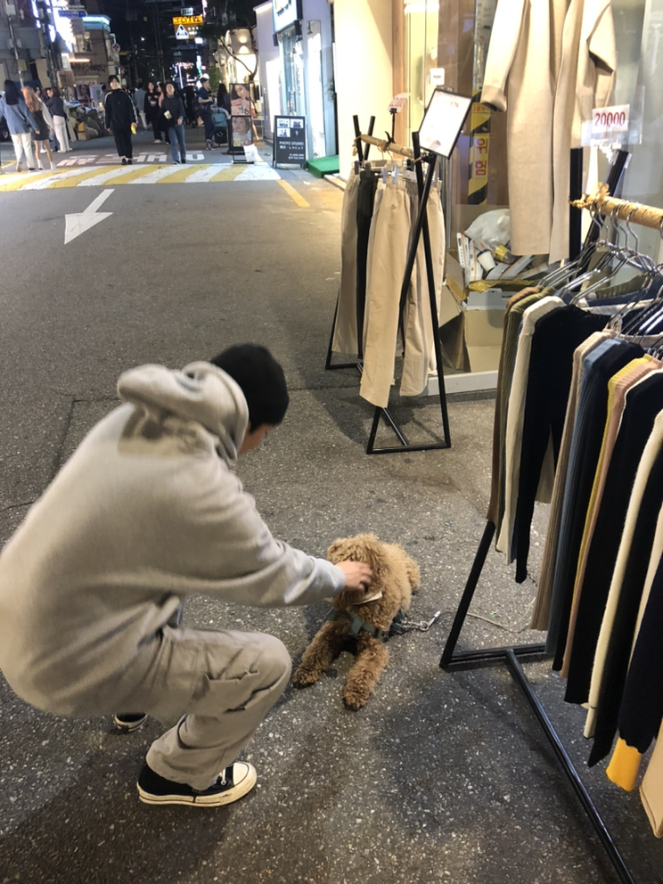 KREAM 프로필 이미지