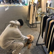 KREAM 프로필 이미지