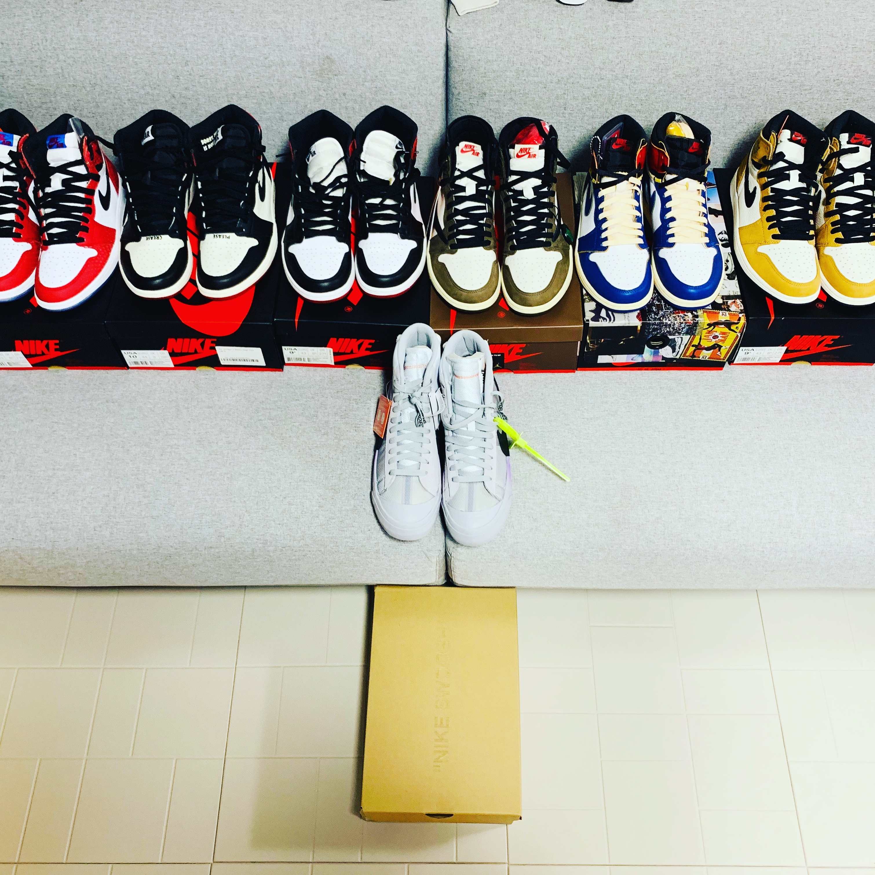 GSW님의 스타일
