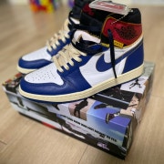 KREAM 프로필 이미지