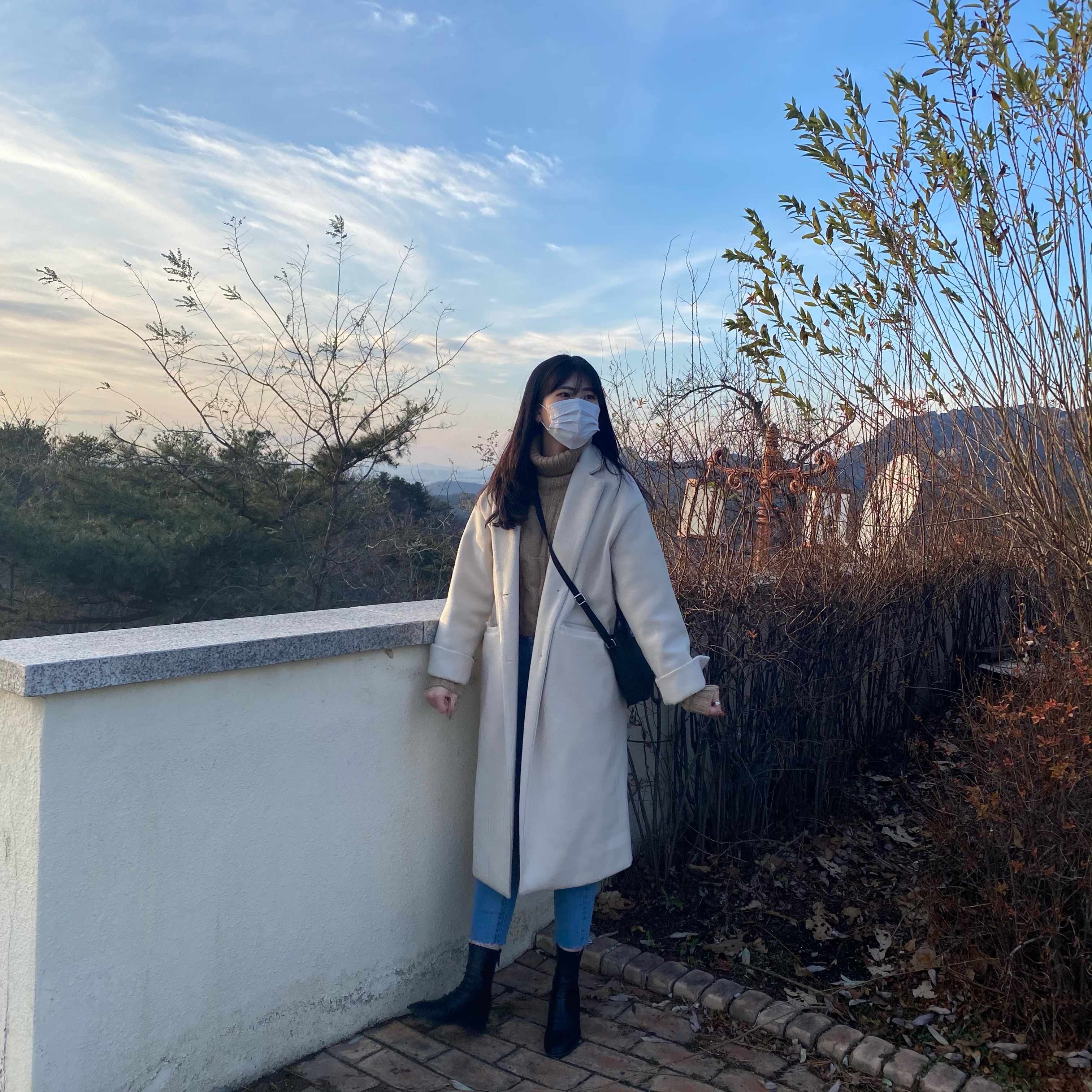 인정님의 스타일