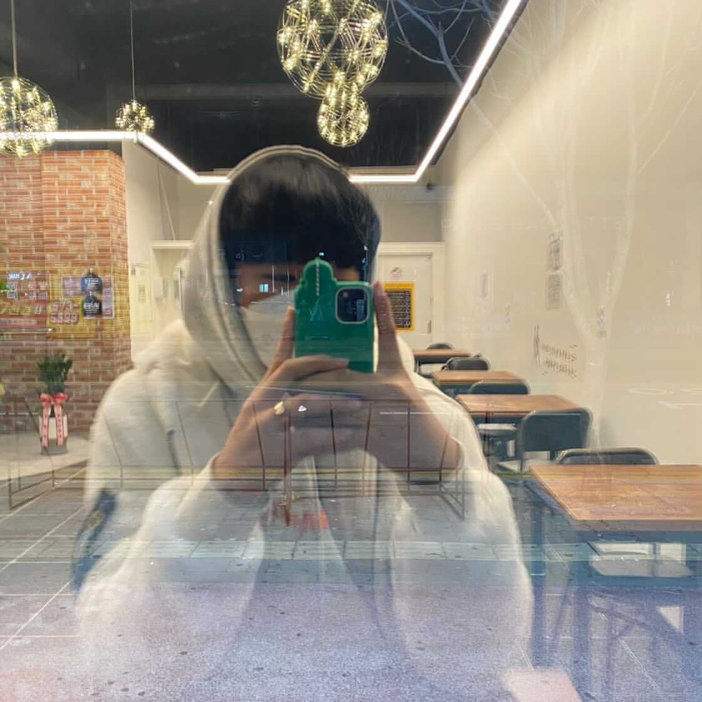KREAM 프로필 이미지