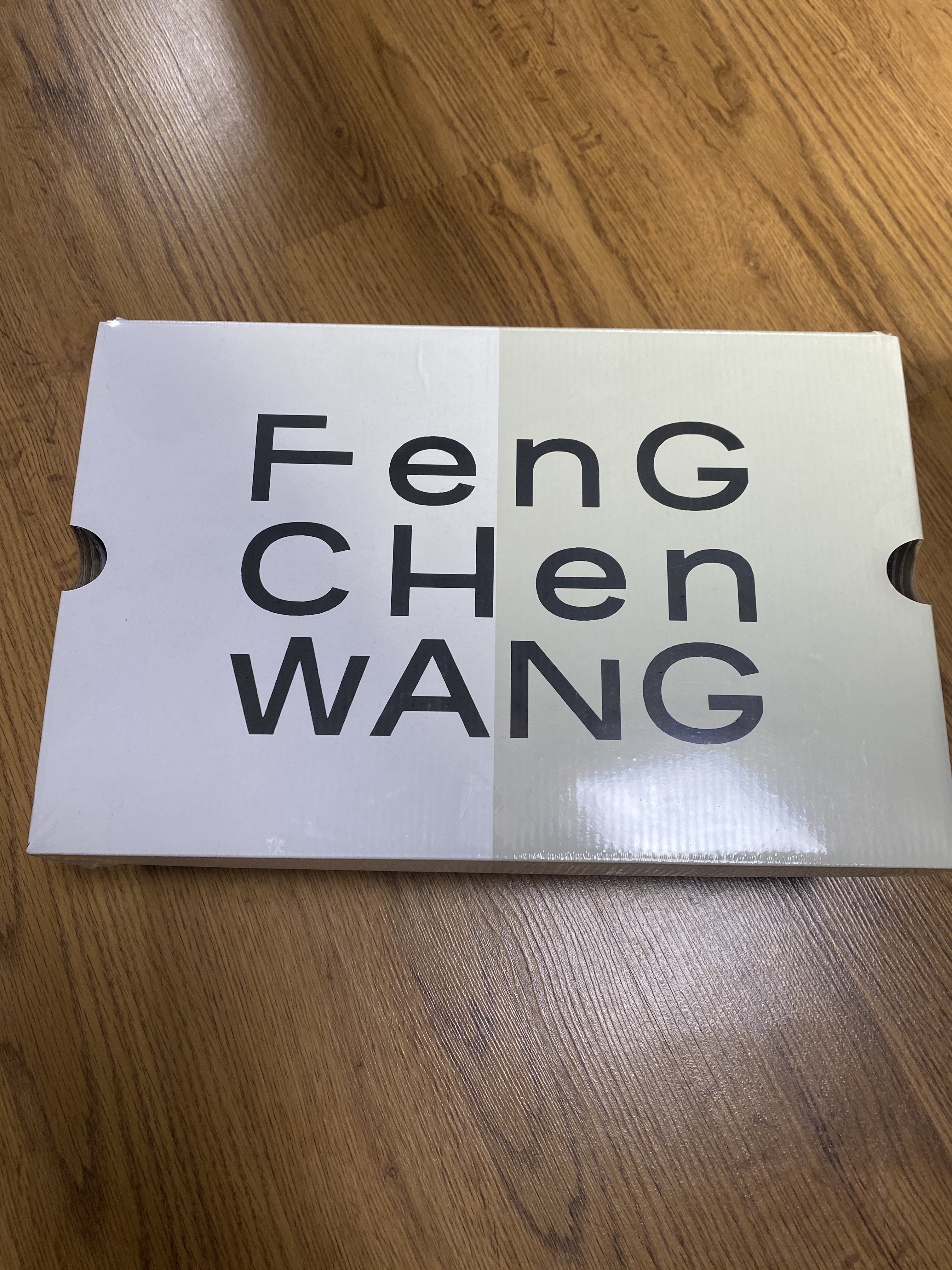 Converse x Feng Chen Wang Chuck 70 2-in-1 Persimmon Orange 착용 스타일 - 1