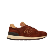 New Balance 995 Made in USA Baseball Brown
